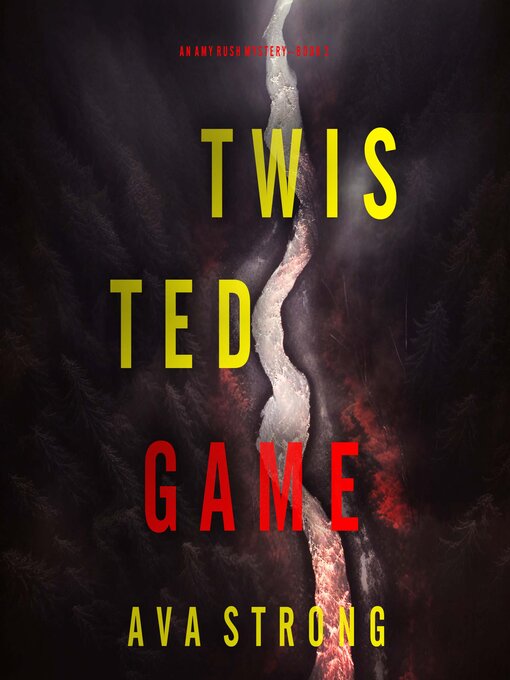 Title details for Twisted Game  by Ava Strong - Wait list